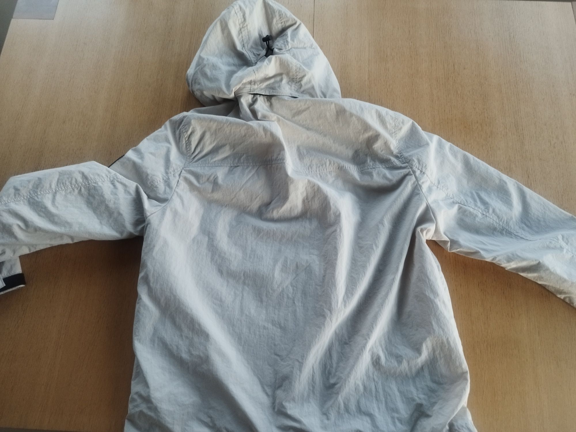 Kurtka wiosenna Calvin Klein -XL