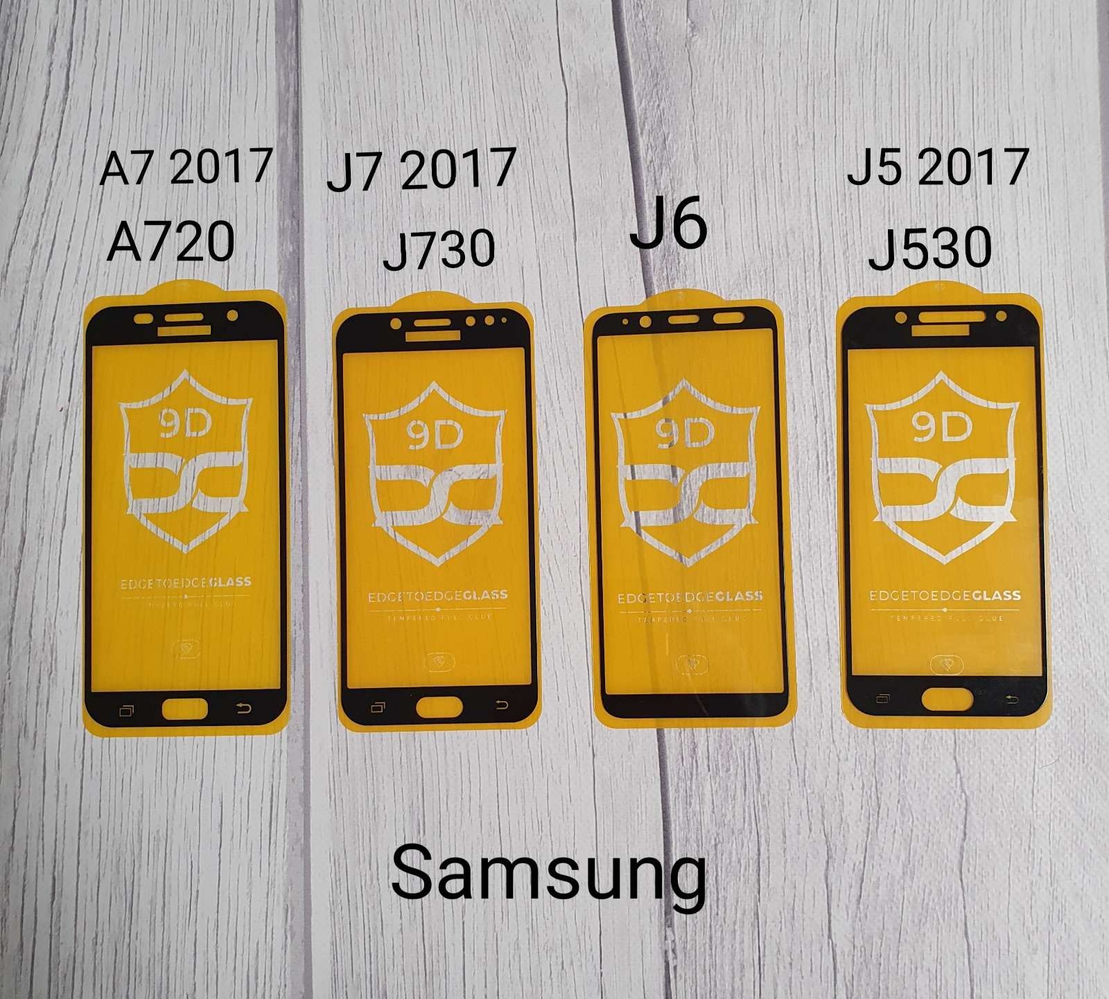 Защитное стекло захисне скло Самсунг Samsung  j6