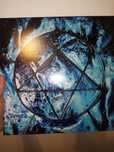 2 lp gothic rock/metal HIM XX two decades of love metal