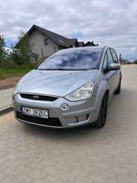 Ford s.max 7 osobowy 2.0D