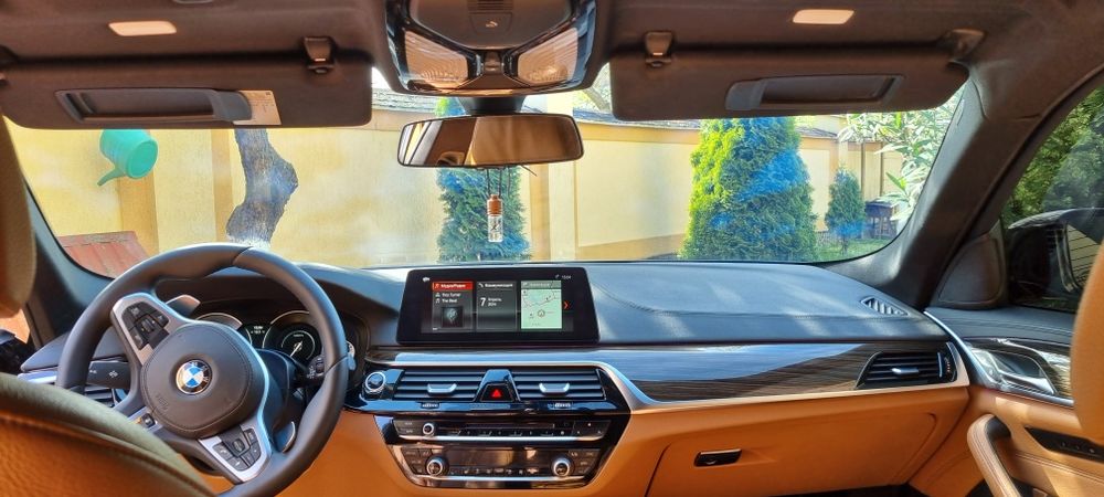 Продам легковий автомобіль BMW g30e