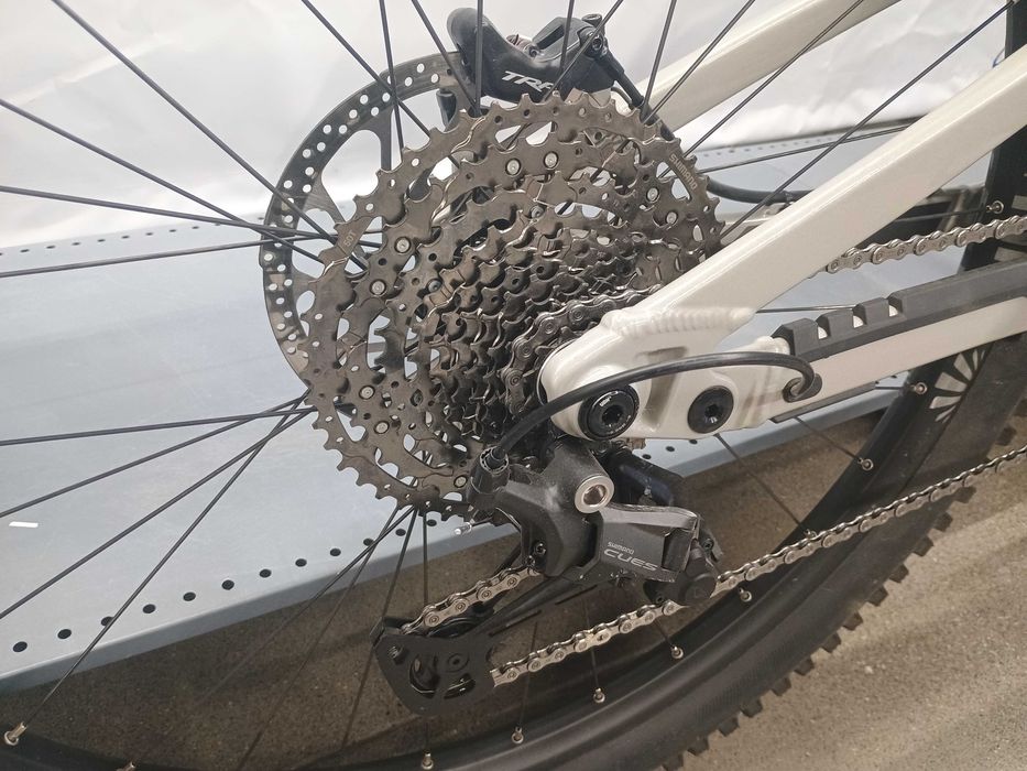 Rower Elek. | Rockrider E-FEEL 700S 29" r. L | Ze Zwrotu | -10% (OPIS)