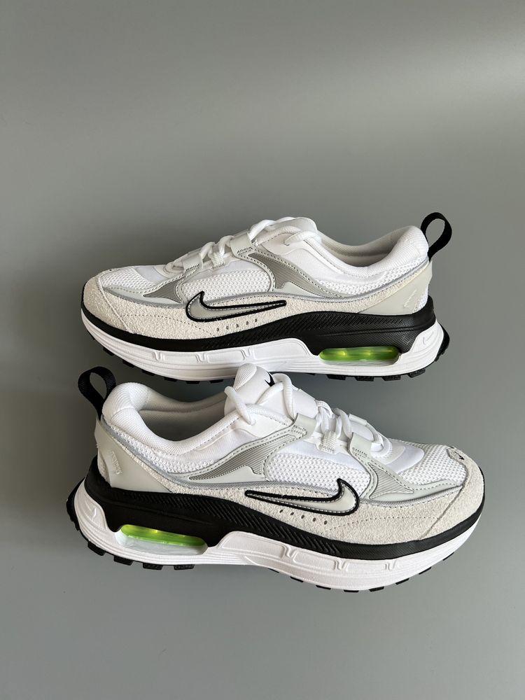 Кросівки Nike Air Max Bliss, 24 см US 7