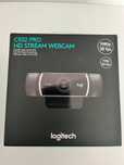 Nowa kamera Internetowa Logitech C922 PRO