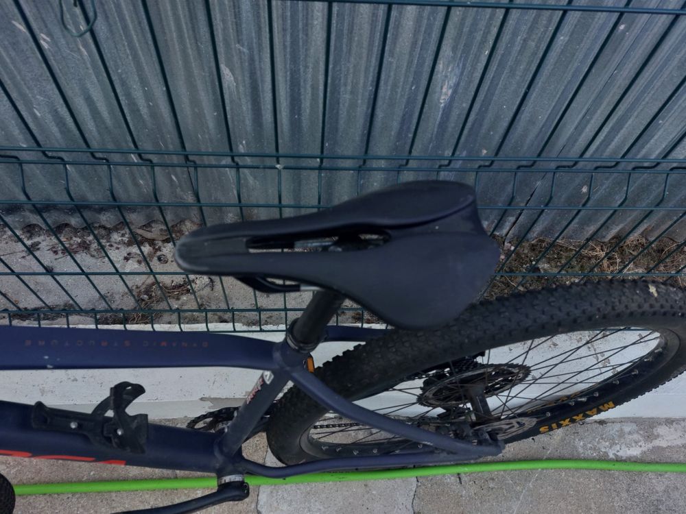 Orbea alma Novaa