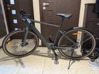 Rower fiido C21 e-gravel