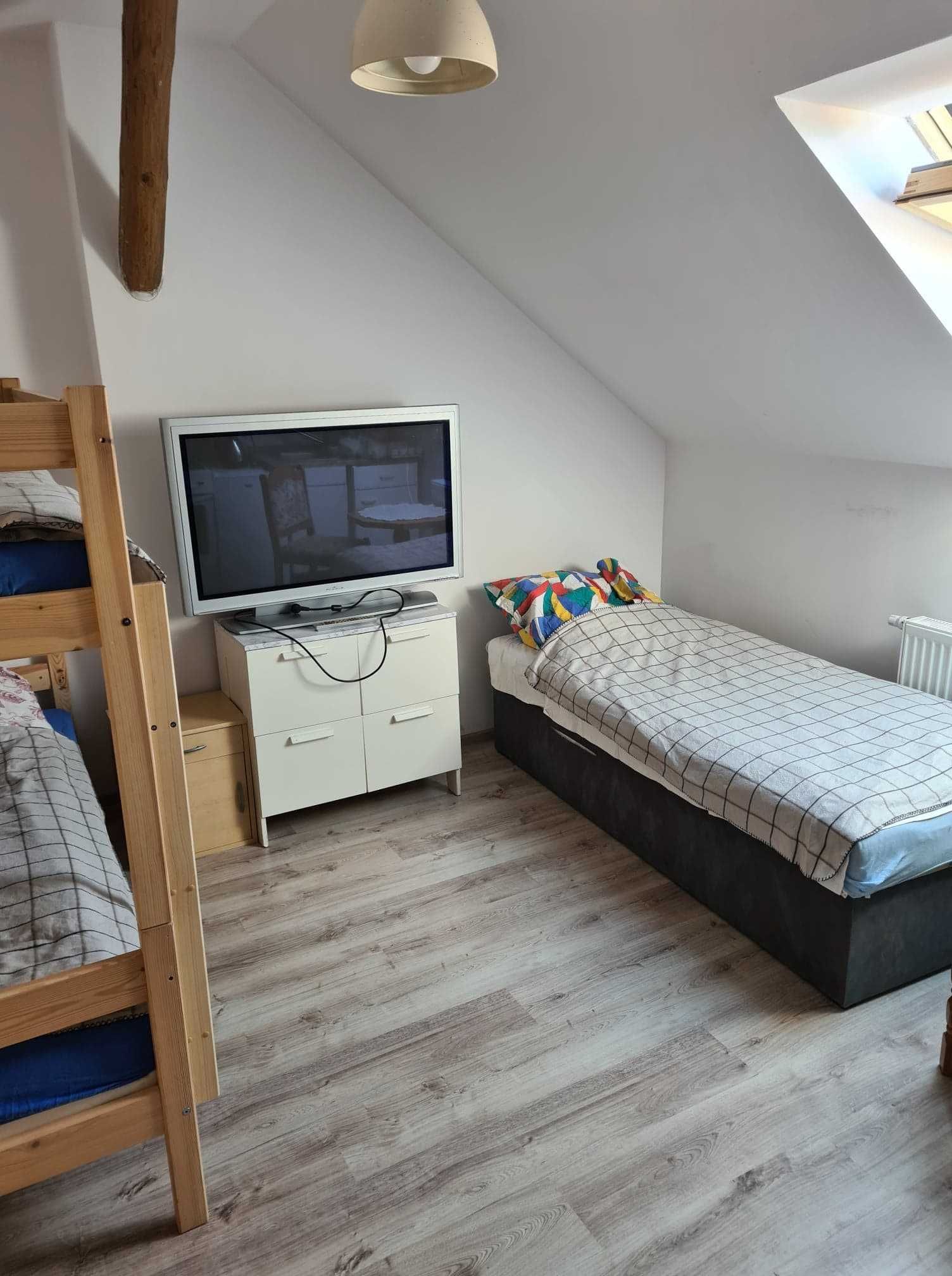 Tanie Noclegi dla pracowników od 25 zł