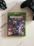 Watch Dogs Legion PL Xbox Series X