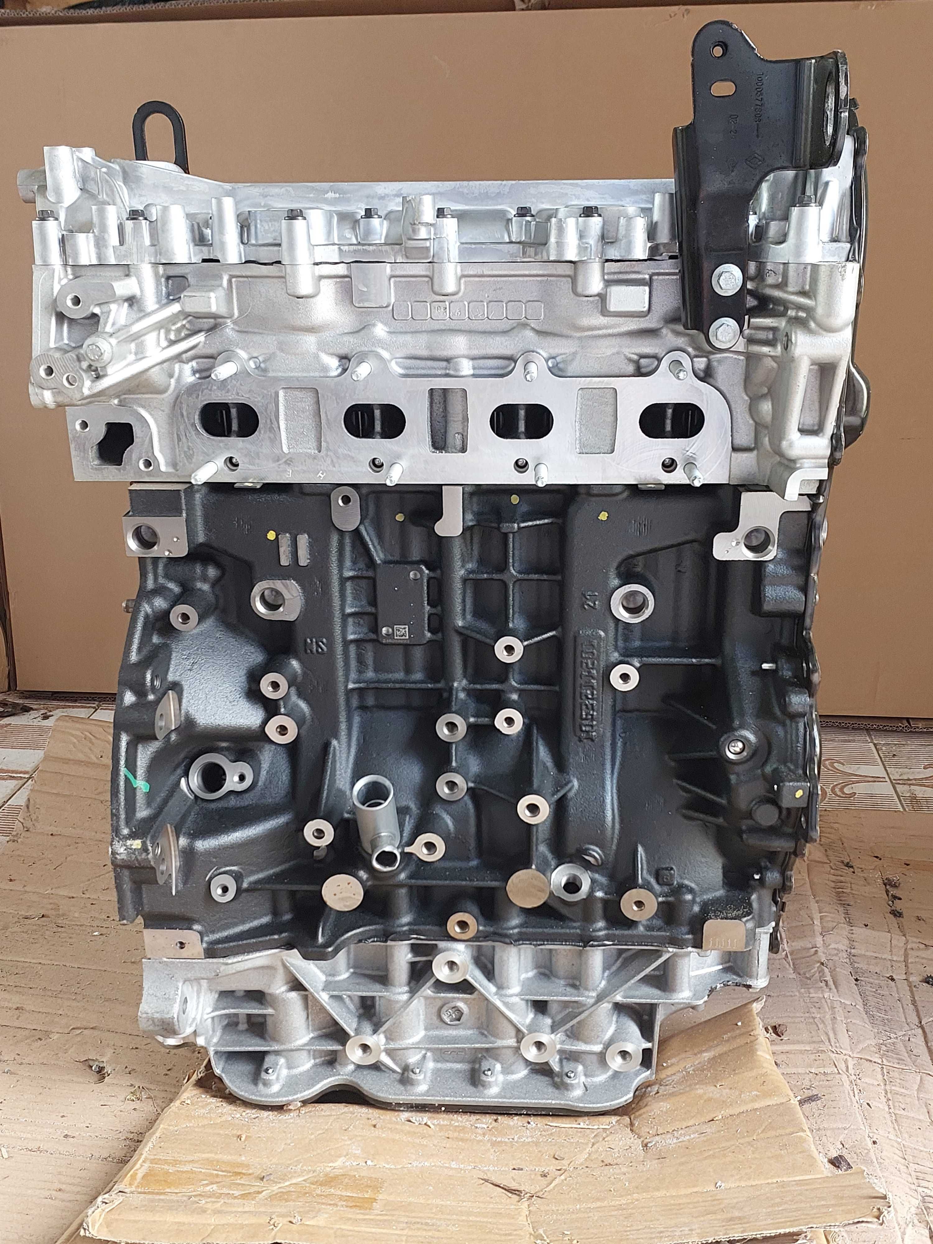Двигун Renault Master 3   2.3 DCI
