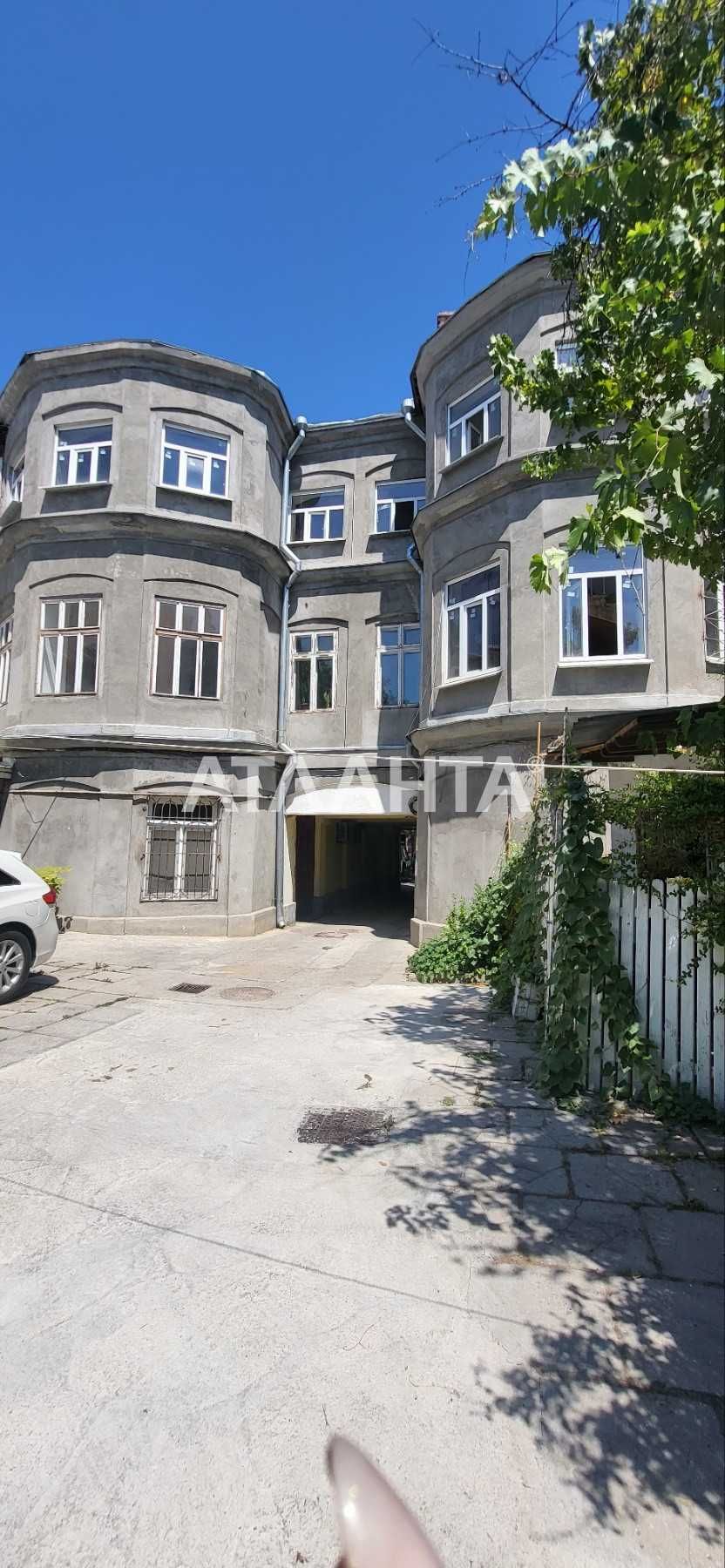 Продам 3-комнатную квартиру в самом Центре Жуковского / Ришельевская