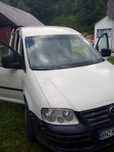 Продам volksagen caddy
