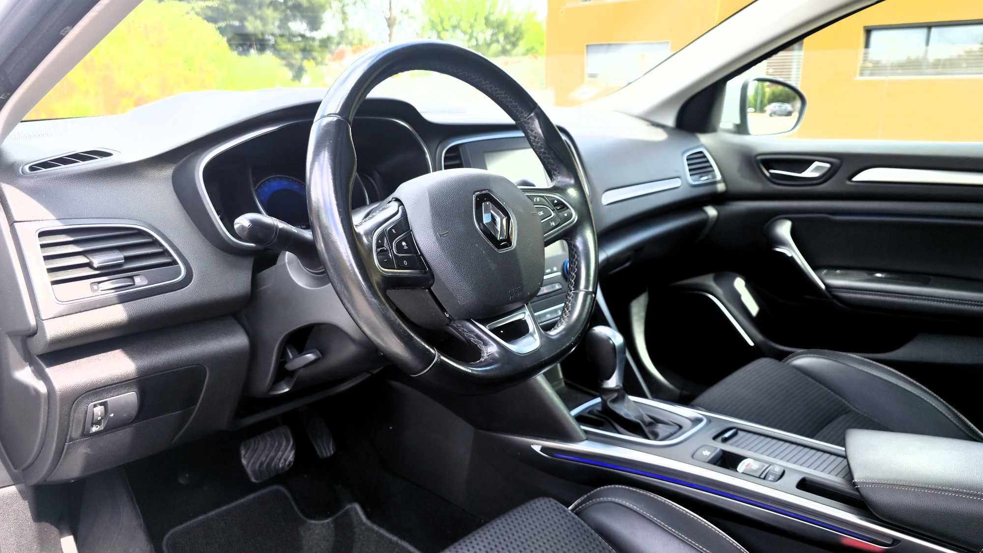 Renault Mégane IV 1.5 dCi Bose Edition EDC J18 110 cv Full Extras