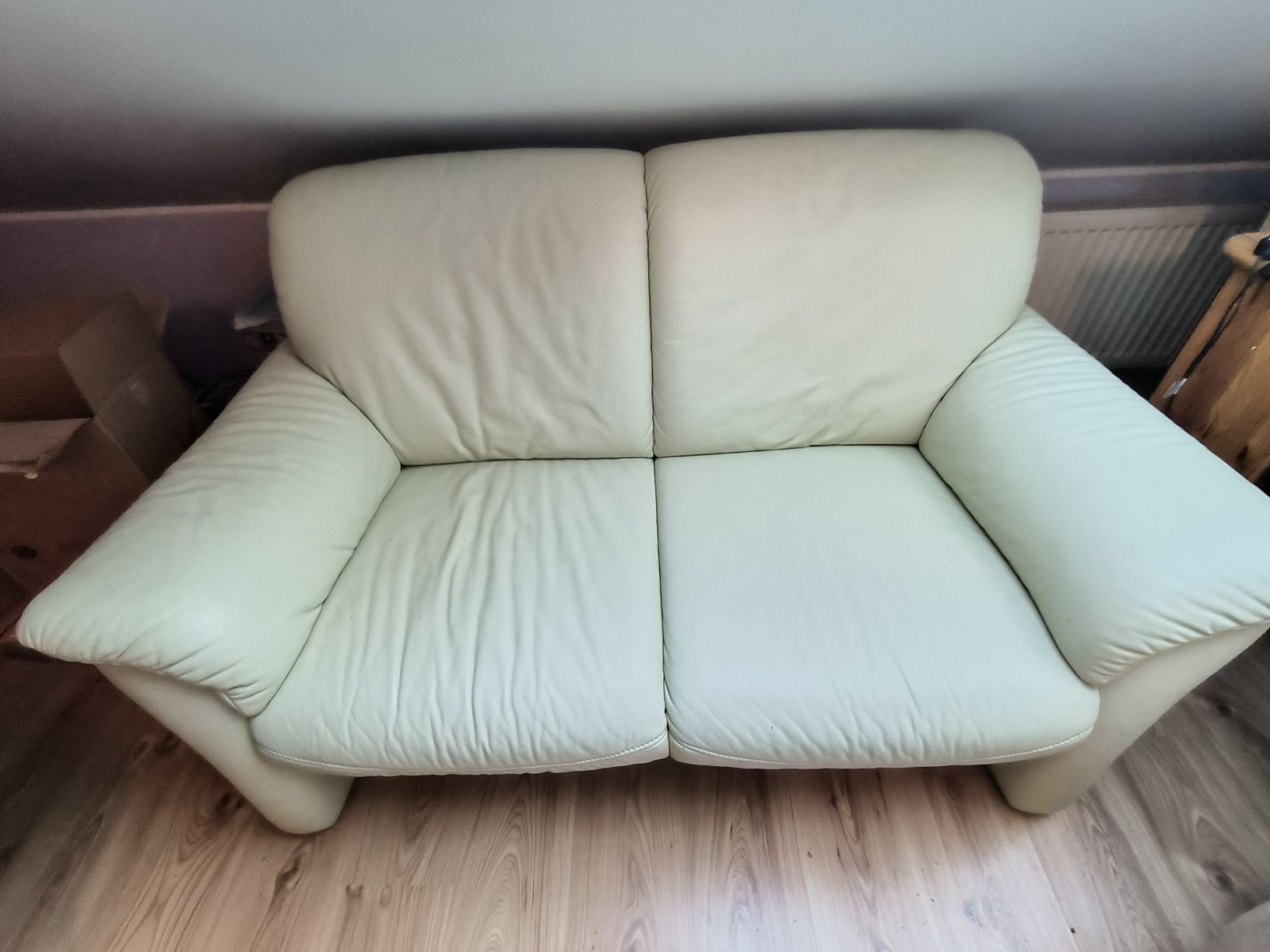 Sofa podwójna prawie za darmo