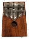 Kalimba Ars Nova WK-17NK CEQ KOA