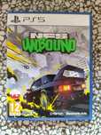 Need For Speed Unbound PL PS5