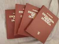 Enciclopédia Medica da Família - Dr. James Bevan