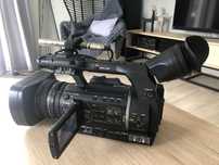 kamera Panasonic AG 130