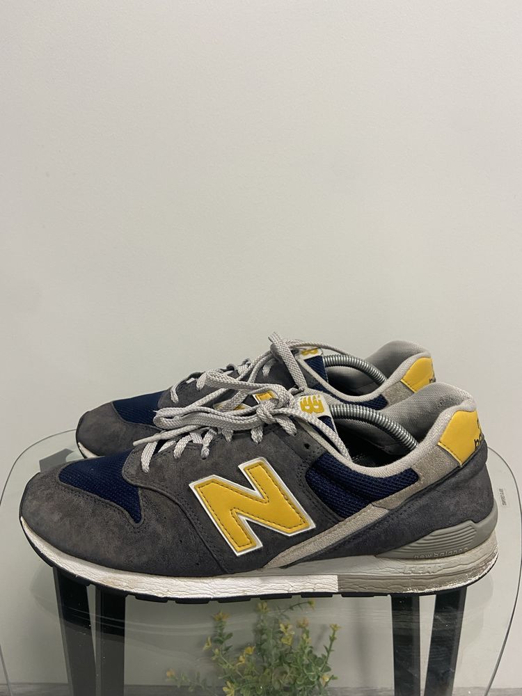 Кросівки New Balance 996