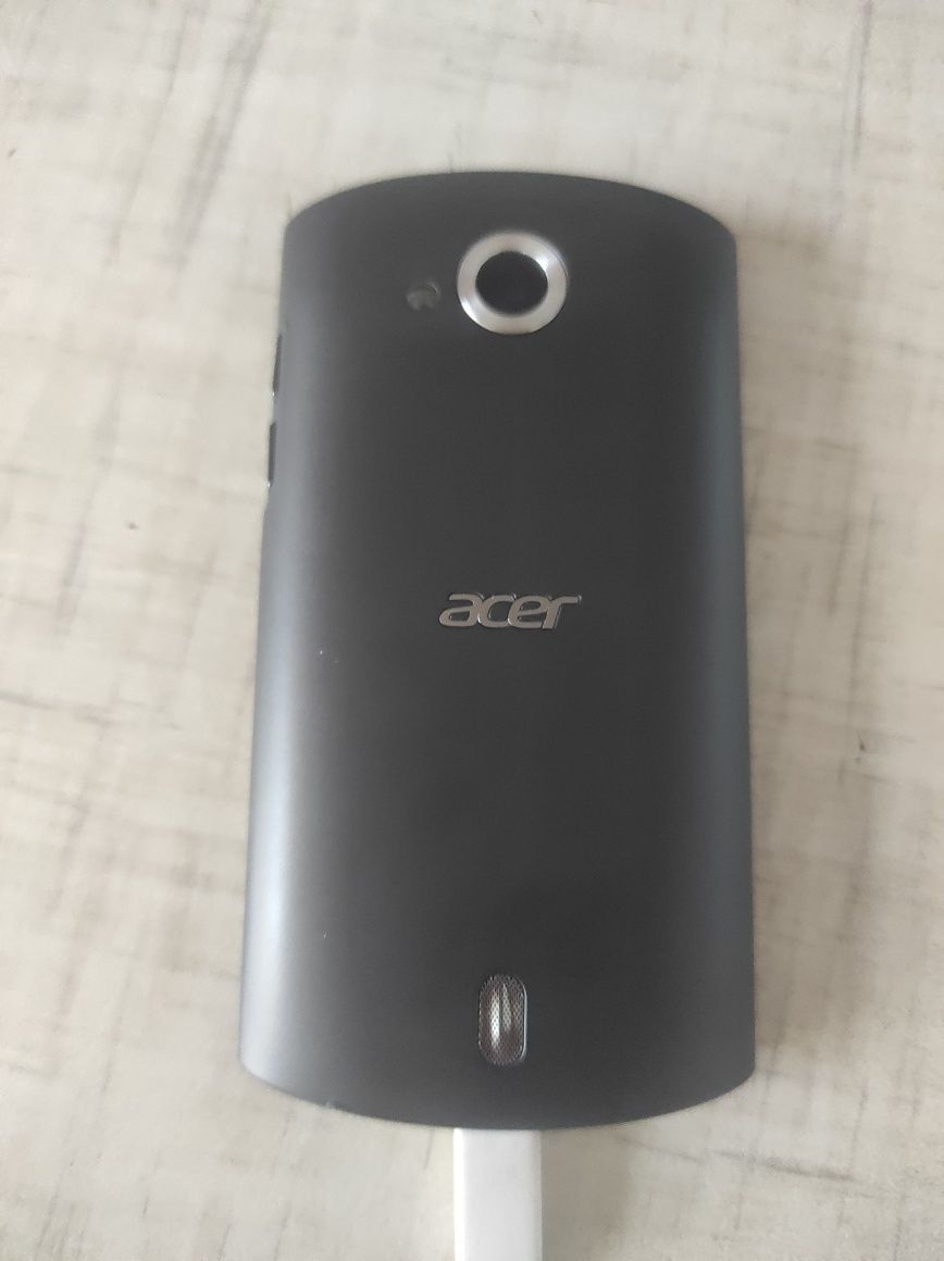 Продам acer мобильный телефон.350 гр