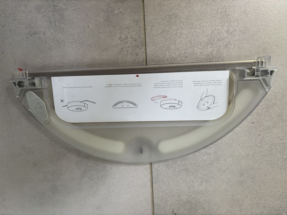 Robot sprzatajacy Xiaomi Roborock S5 max