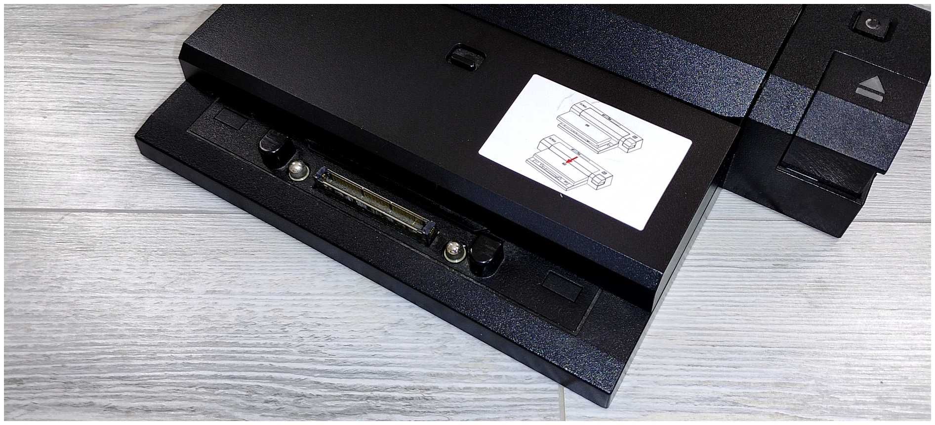 Stacja Dokująca DELL Dock PR02X Replikator Portów Precision | Latitude