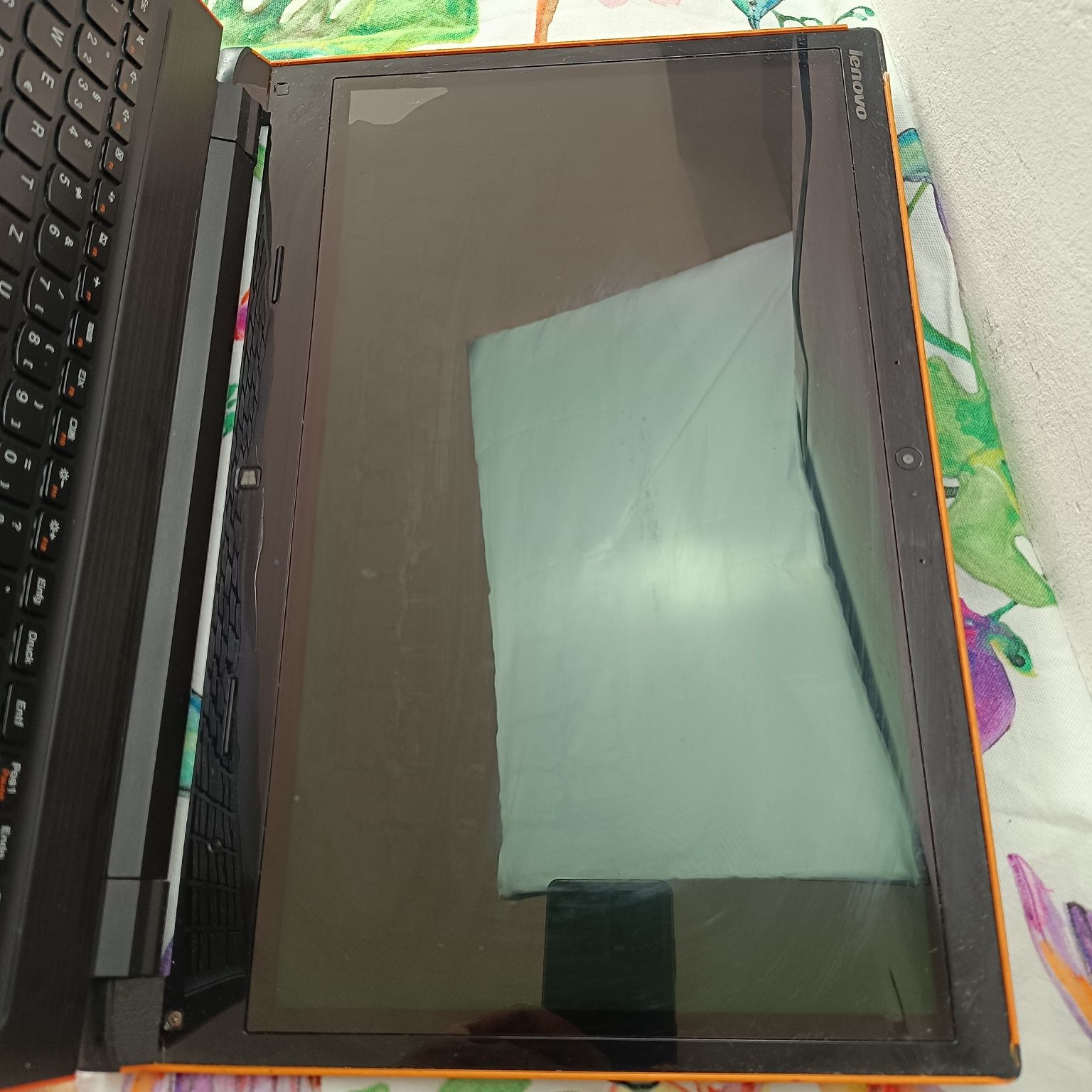 Ноутбук Lenovo Idea Bad Flex 15