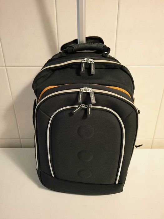 Trolley/Mochila Ikea Upptäcka - bom estado/sem danos