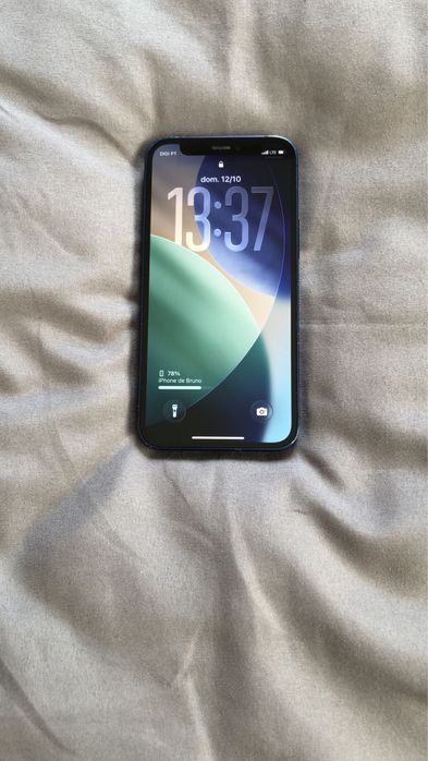 Iphone 12 mini - 64GB