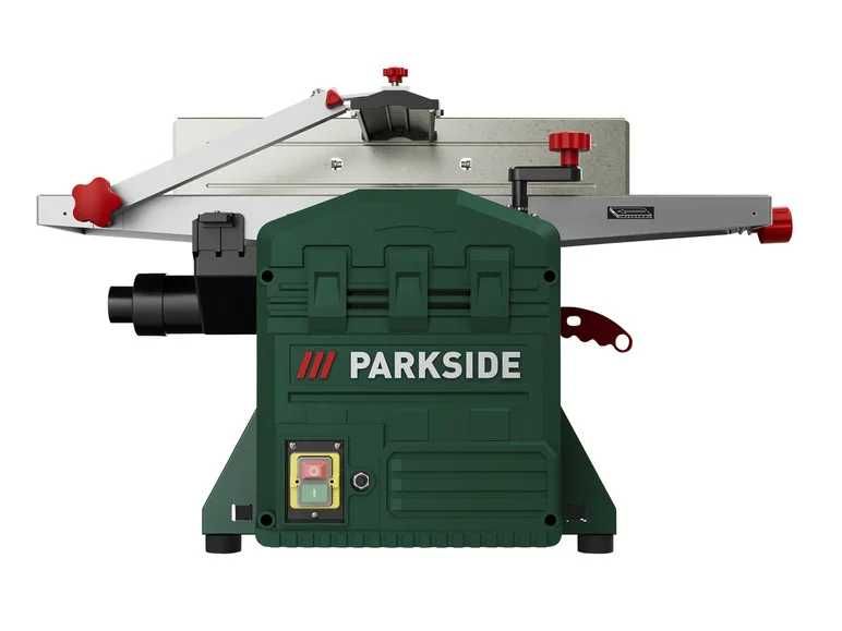 Strugarko-grubościówka PARKSIDE PADM 1250 A1