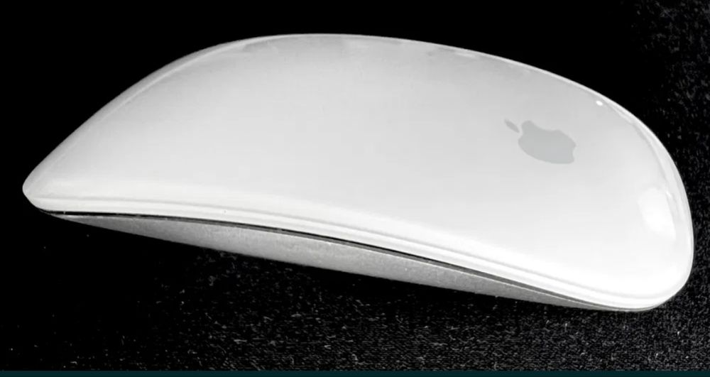 Apple Magic Mouse