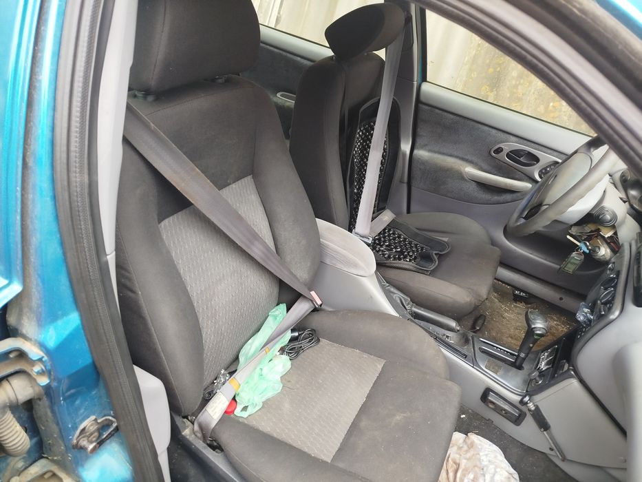 Ford мондео-контур продам