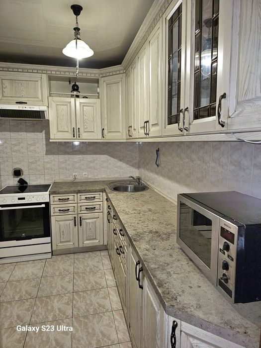 пр. Победы, просторная квартира