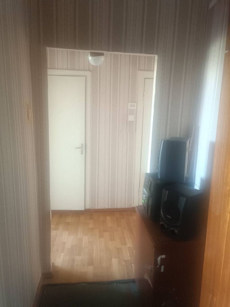 Кімната на Прибузькі