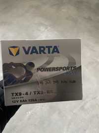 Bateria WARTA para mota (NOVA)