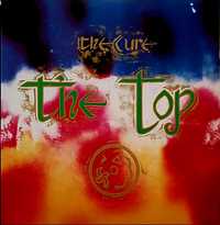 The Cure: The Top/1LP