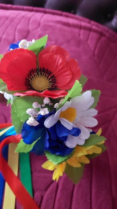 Український віночок