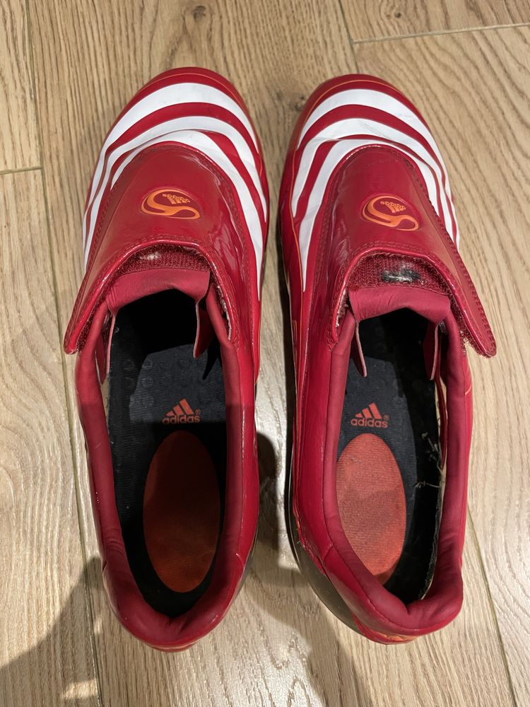 Korki profy Adidas F50 Tunit rozmiar 40 2/3 unikat