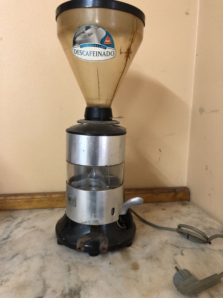 Moinho de Cafe LaPavoni