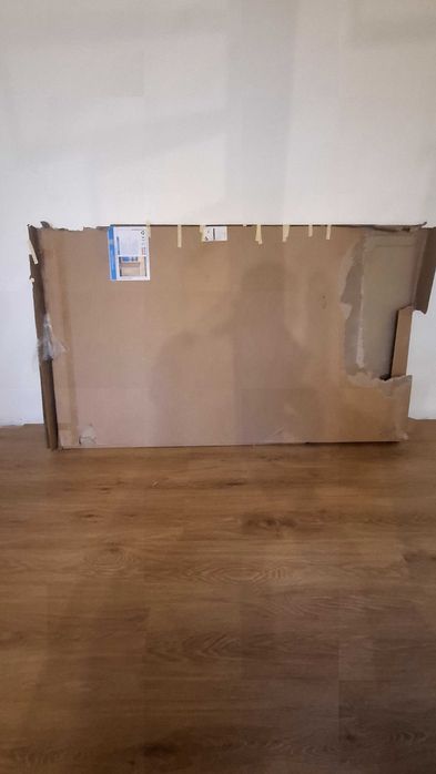 Vidro para resguardo