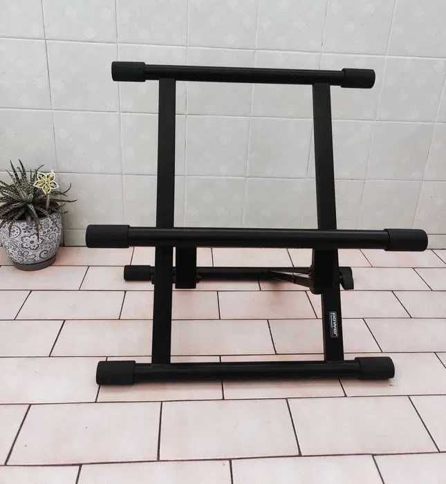 Suporte para amplificador de guitarra Power Acoustics