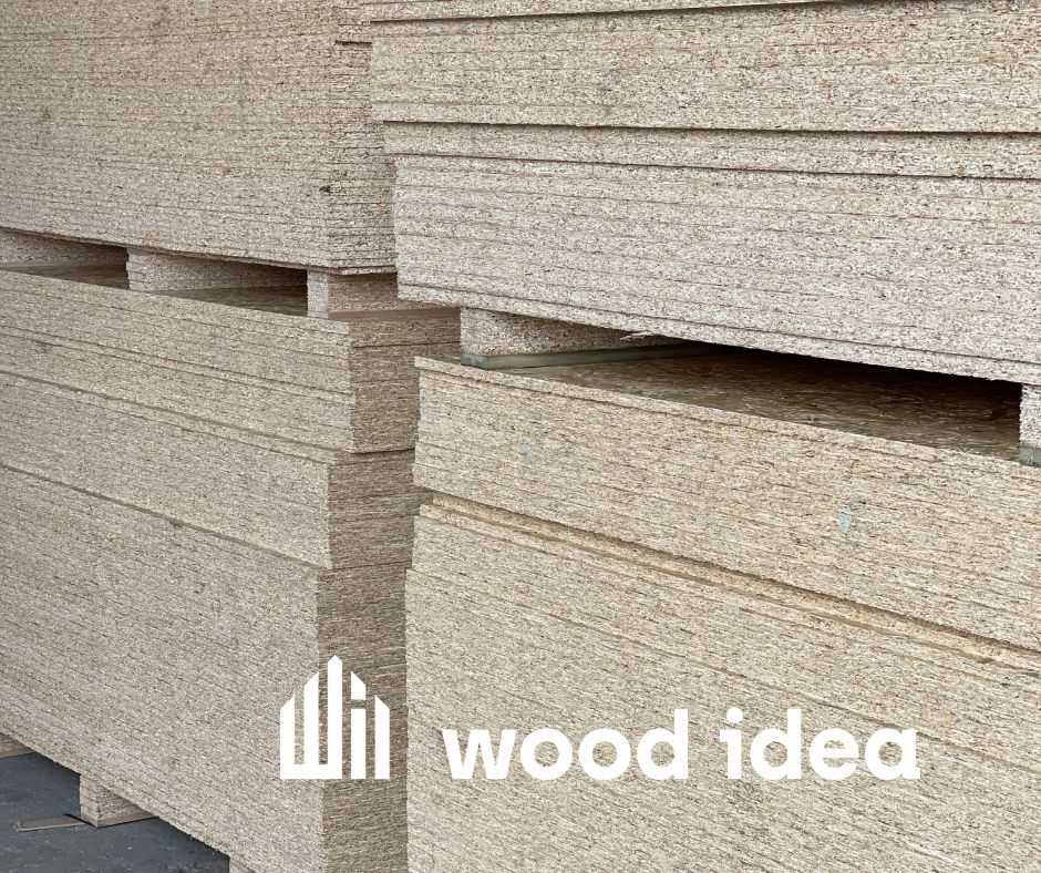 Płyta OSB | Swiss Krono | 15x1250x2500 mm | super jakość |