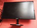 Monitor Samsung 24 cale.