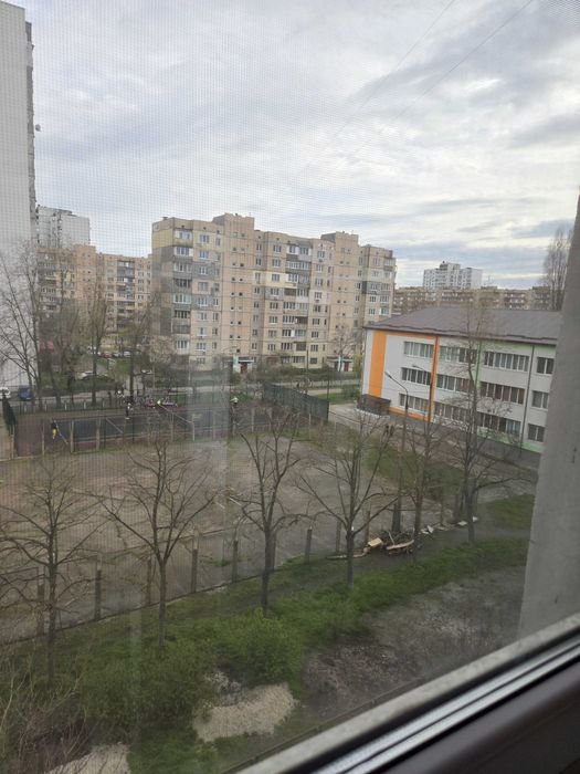 Продажа 3-х кім квартира