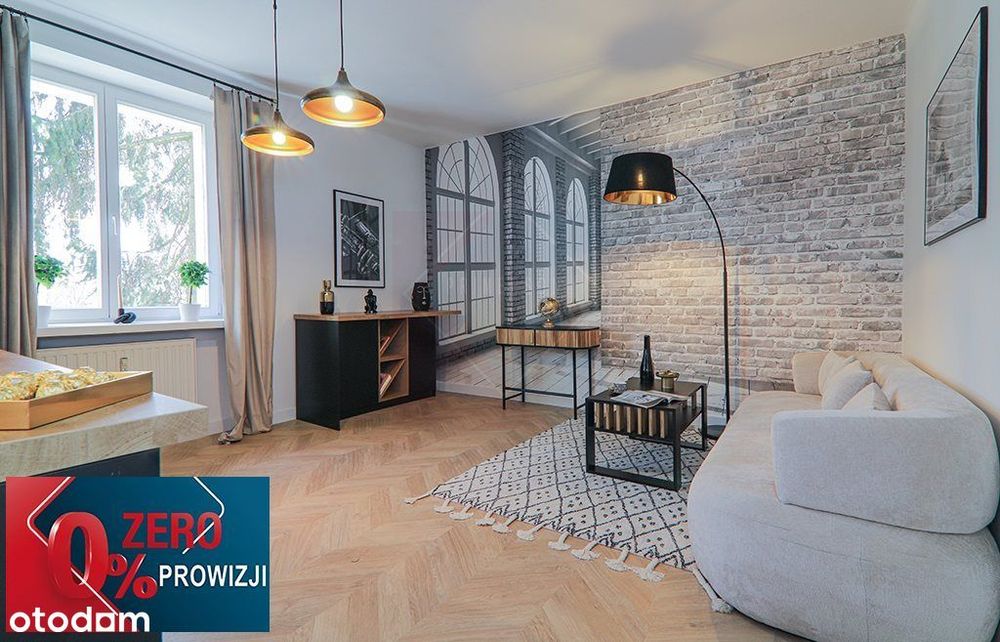 Ciche 3 Pokoje Po Remoncie W Kamienicy