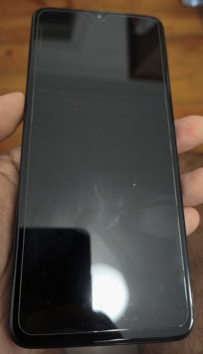 Telemóvel TCL como novo