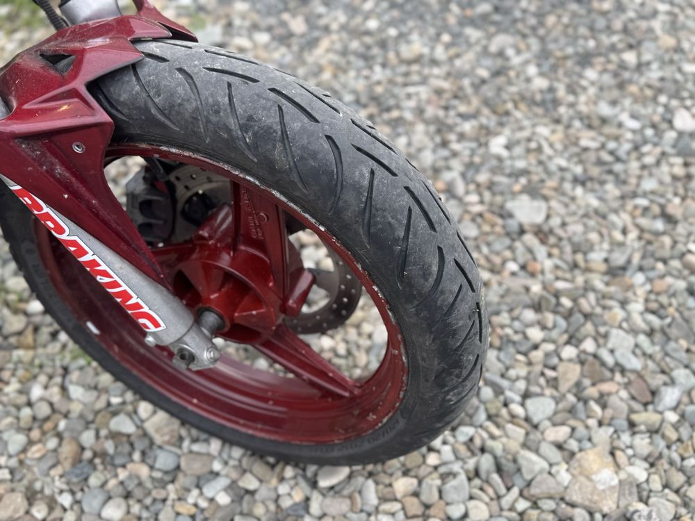 Продам Kawasaki ER-5 ,на реєстрації!