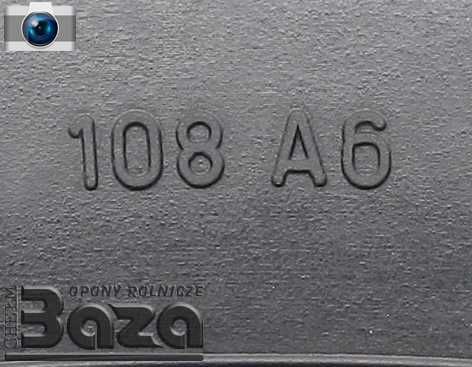BAZĄ Opona 7.50-20 Trayal 8PR Mocna Gruba + Tani Kurier !