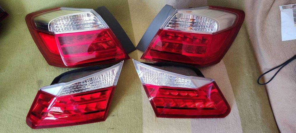 Оригінал стоп фара задня літар фонарь Honda Accord 13 14 15 LED