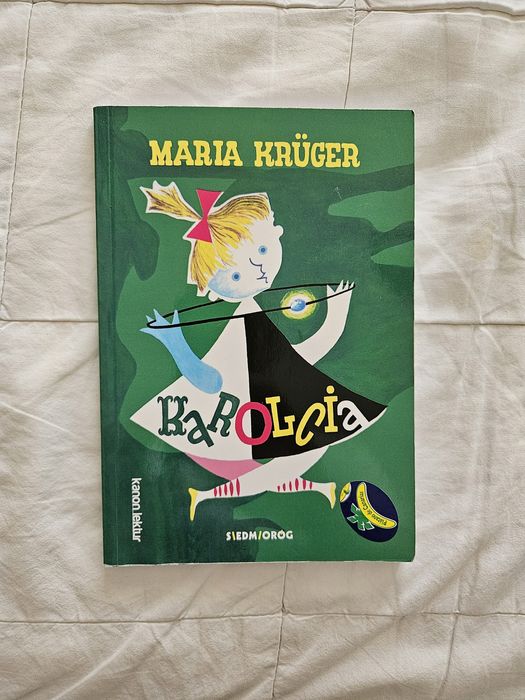 Lektura: Karolcia