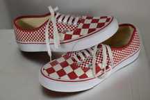 Vans Off The Wall Buty Trampki Unisex 40 Oryginalne Super Stan